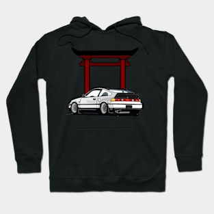 Honda CRX Hoodie